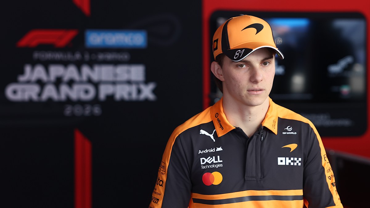 Oscar Piastri make or break race, McLaren analysis; comments; preview