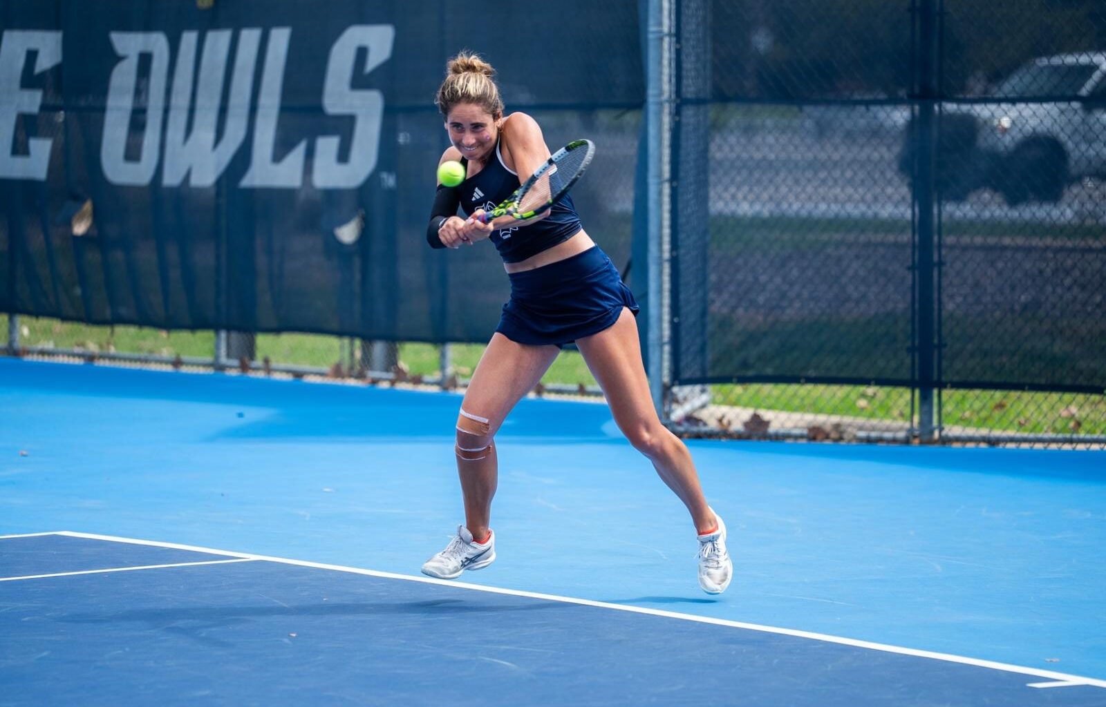 Uma Bakaityte Player of the Week