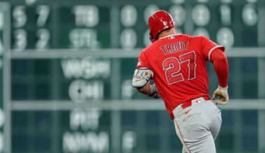 MLB Opening Day 2026 live: Lineups, updates, highlights, more