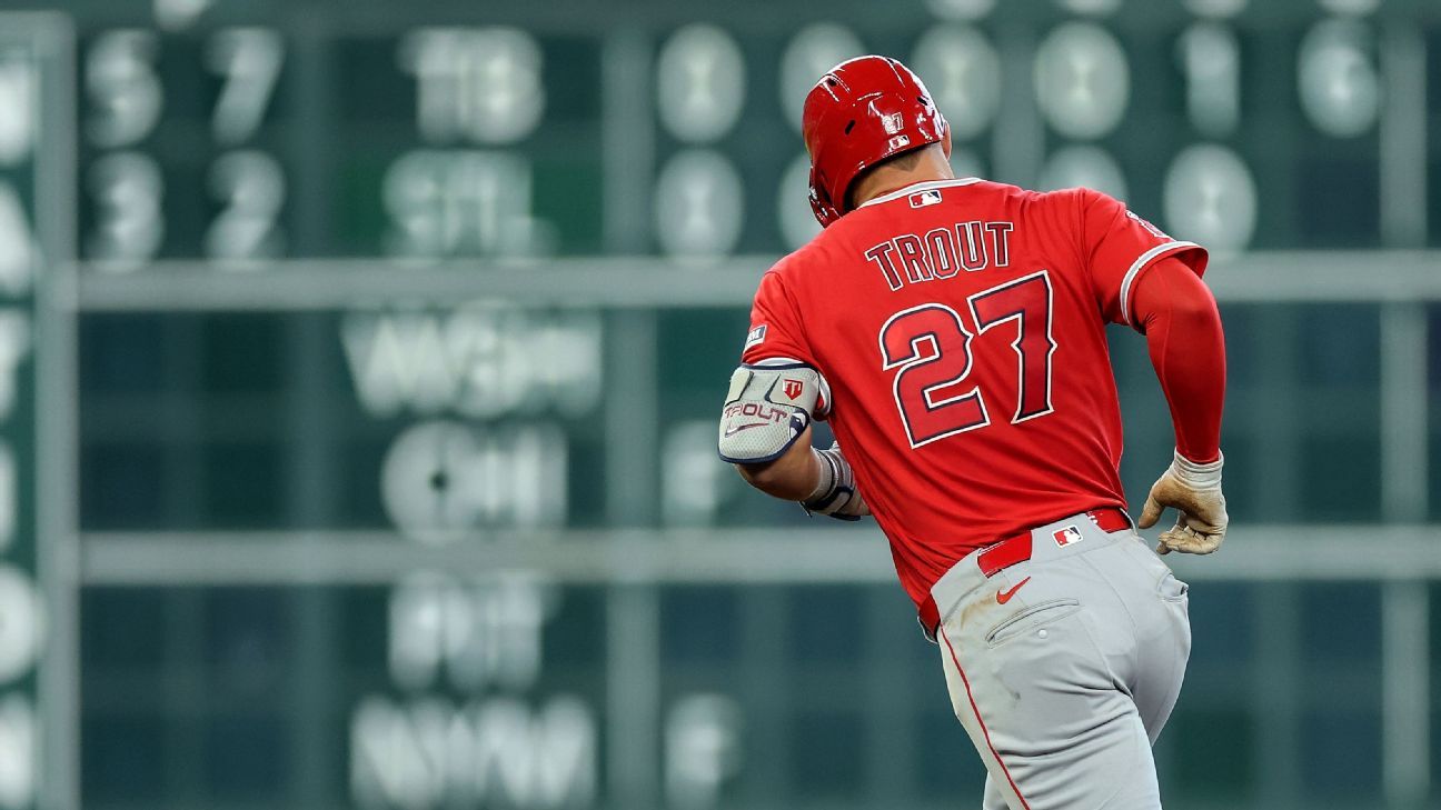 MLB Opening Day 2026 live: Lineups, updates, highlights, more