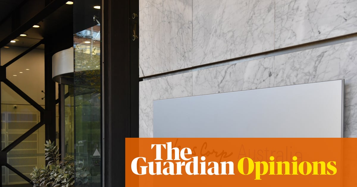 Murdoch mastheads at odds as sexual assault survivor speaks up about The Australian’s podcast | Amanda Meade