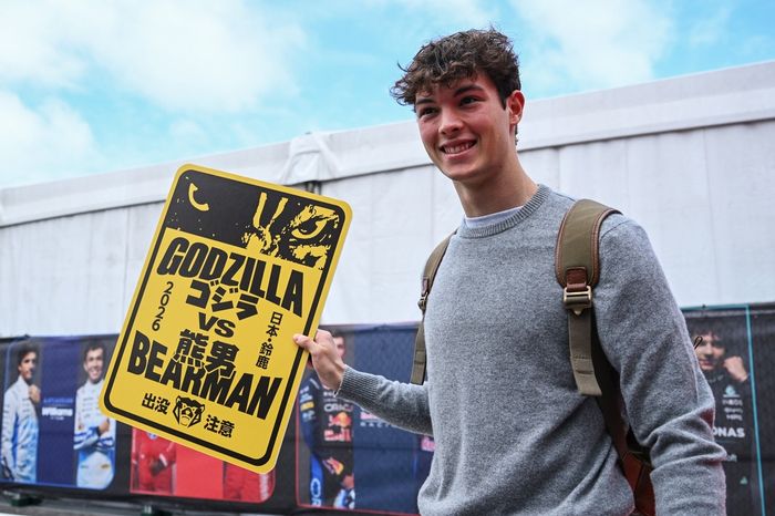 Oliver Bearman, Haas F1 Team