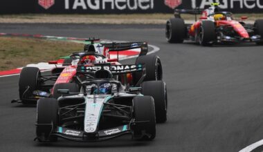 Ferrari not as close to Mercedes as people think