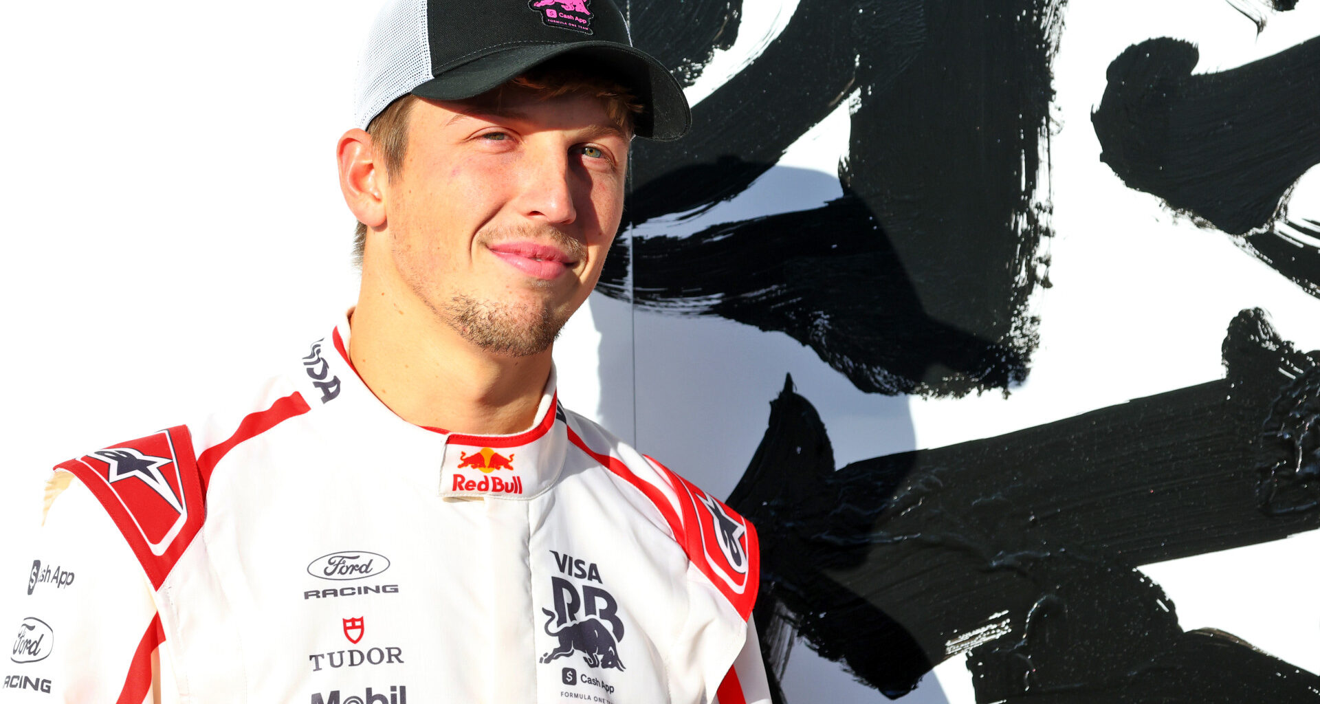 F1 news: Liam Lawson upbeat for Japan after China recovery