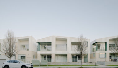 Summerhill Village / TANDEM design studio