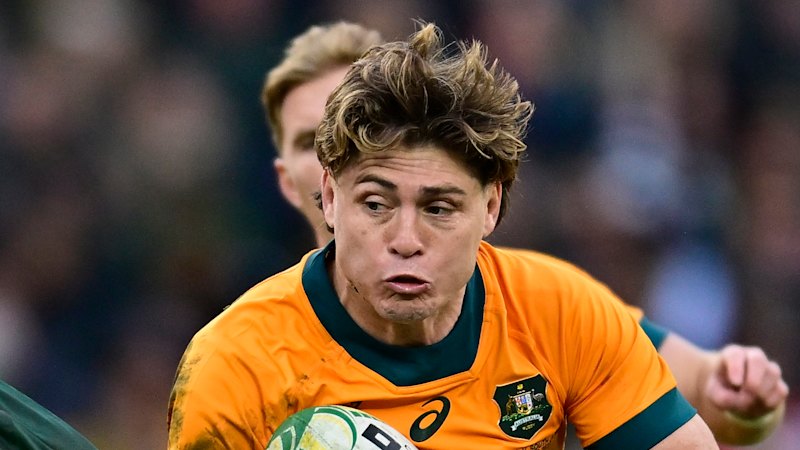 O’Connor opens up on Wallabies snub and Australia return