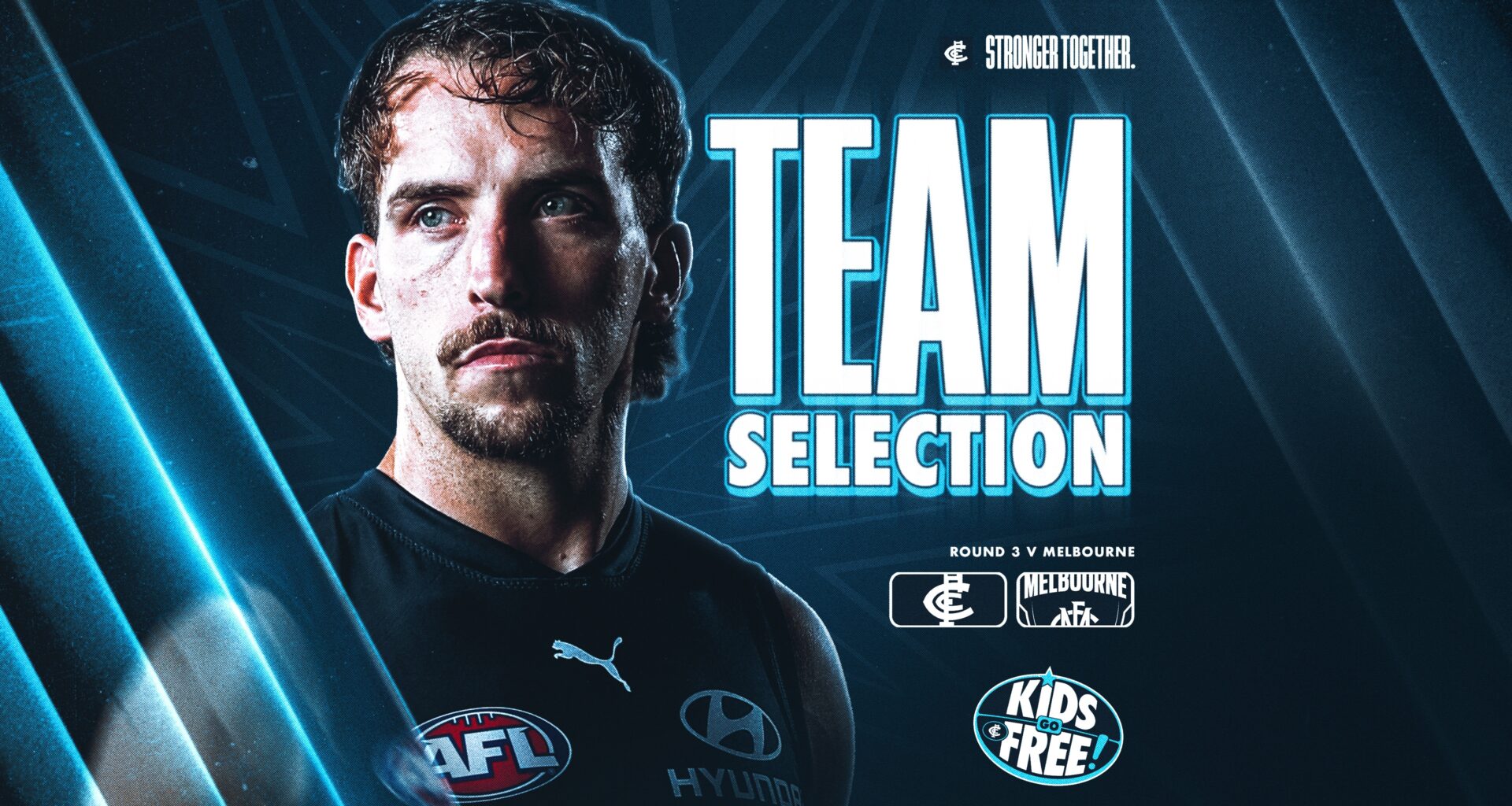 Evans returns among two inclusions