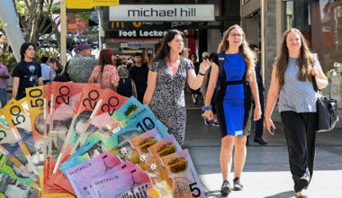 Major $32,500 superannuation contributions cap change coming for Aussies: 'Plan ahead'