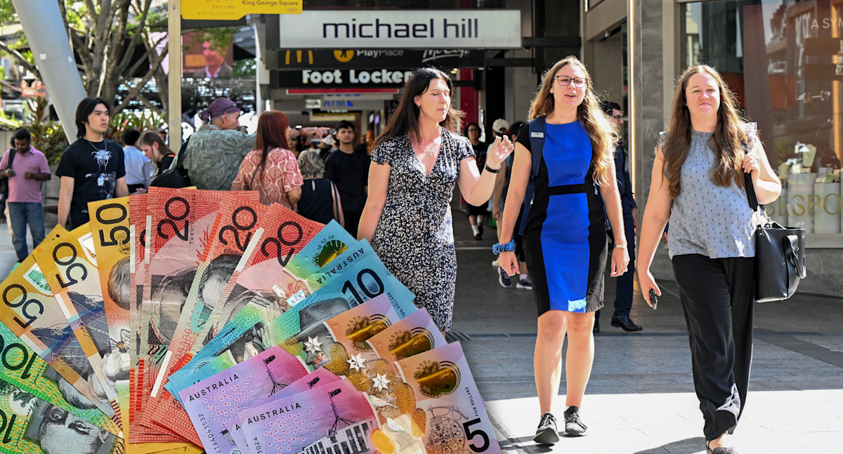 Major $32,500 superannuation contributions cap change coming for Aussies: 'Plan ahead'