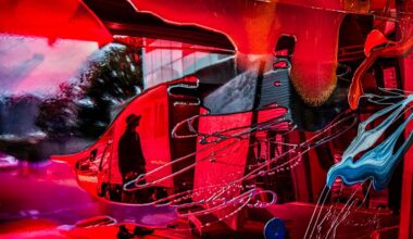 Artists make dash for Archibald deadline