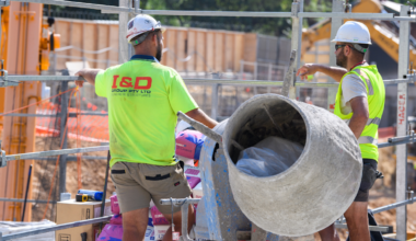 Major construction warning for Australia amid Iran war as housing goal 'drifts further away'