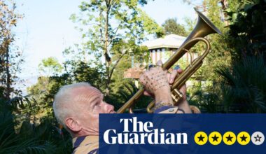 Flea: Honora review – Chili Pepper turns piper, taking up trumpet for a soulful jazz odyssey | Music