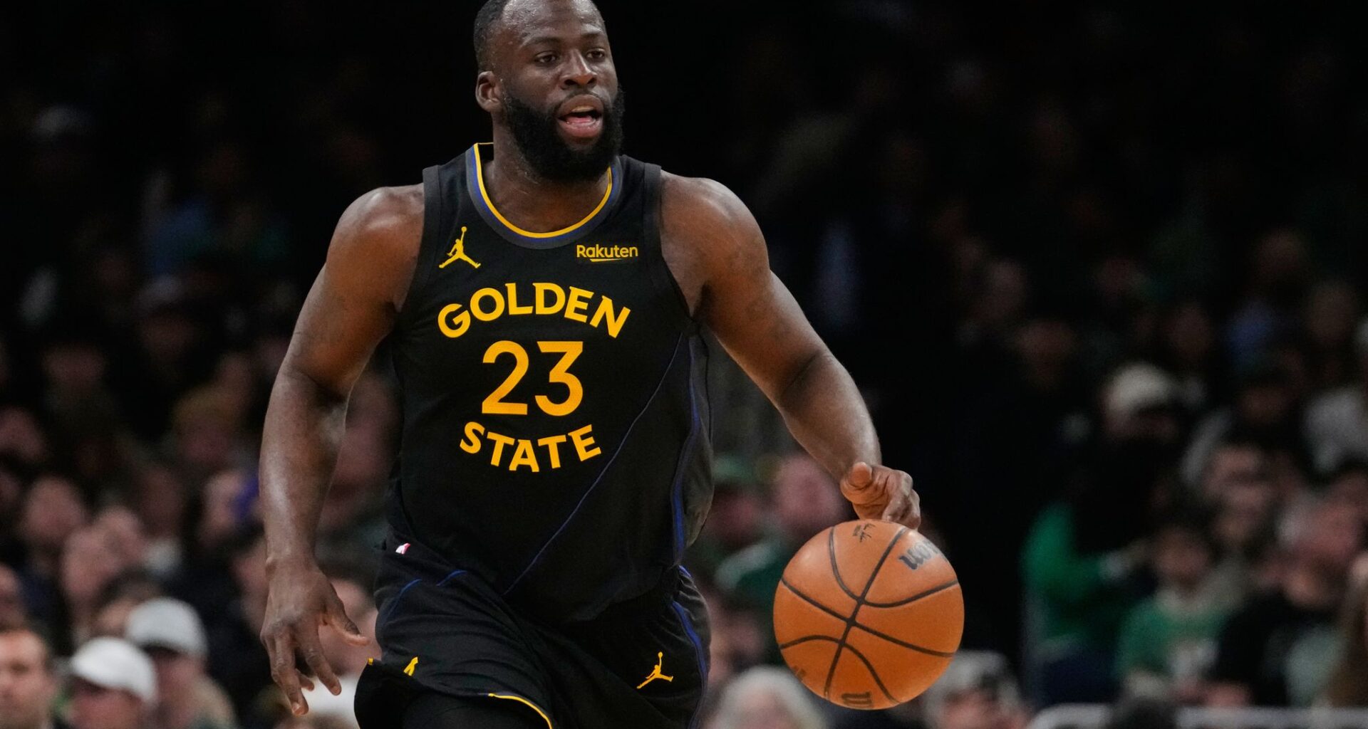 Steph Curry return a concern for one reason