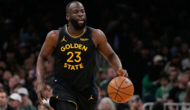 Steph Curry return a concern for one reason