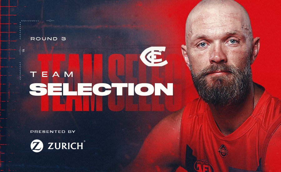 Round 3 Team | A milestone day at the ‘G