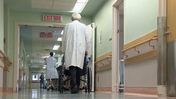 Horizon creating nursing homes beds within hospitals to address crowding