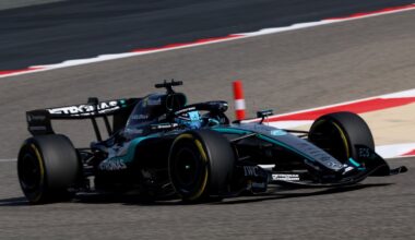 Mercedes warned of F1 threat as Guenther Steiner predicts "tremendous" development rate in 2026