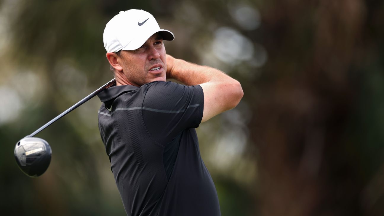 How to bet the Texas Children's Houston Open: Best bets, DFS tips and more