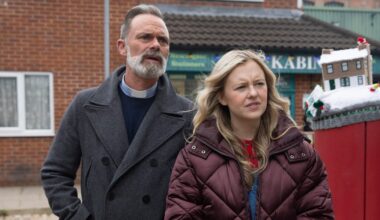 Coronation Street's Harriet Bibby completes new project away from the soap