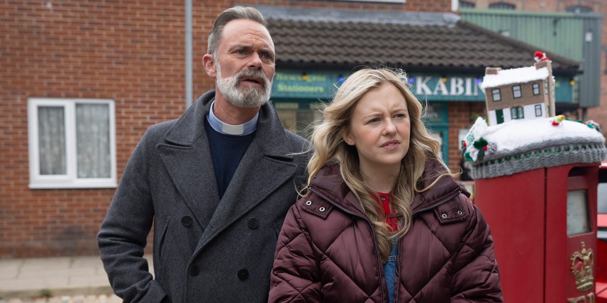 Coronation Street's Harriet Bibby completes new project away from the soap