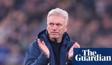 Everton to offer David Moyes new deal in recognition of success at club | Everton