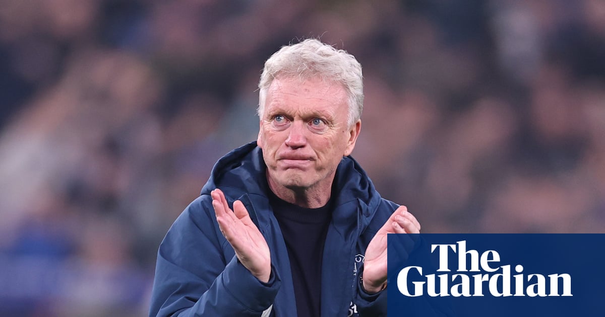 Everton to offer David Moyes new deal in recognition of success at club | Everton