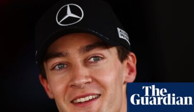 George Russell: ‘I can’t spit my dummy out over something that I can’t control’ | George Russell
