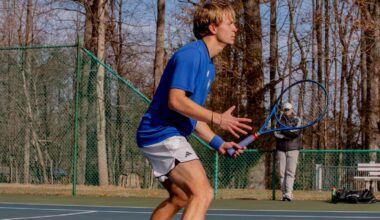 Belmont Abbey College Logo