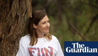 Celia Pacquola: ‘I always thought I was going to be single forever and absolutely happily so’ | Comedy