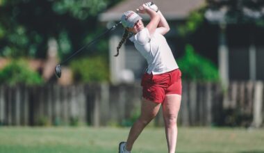 Natachanok Tunwannarux Putt Read at Illini