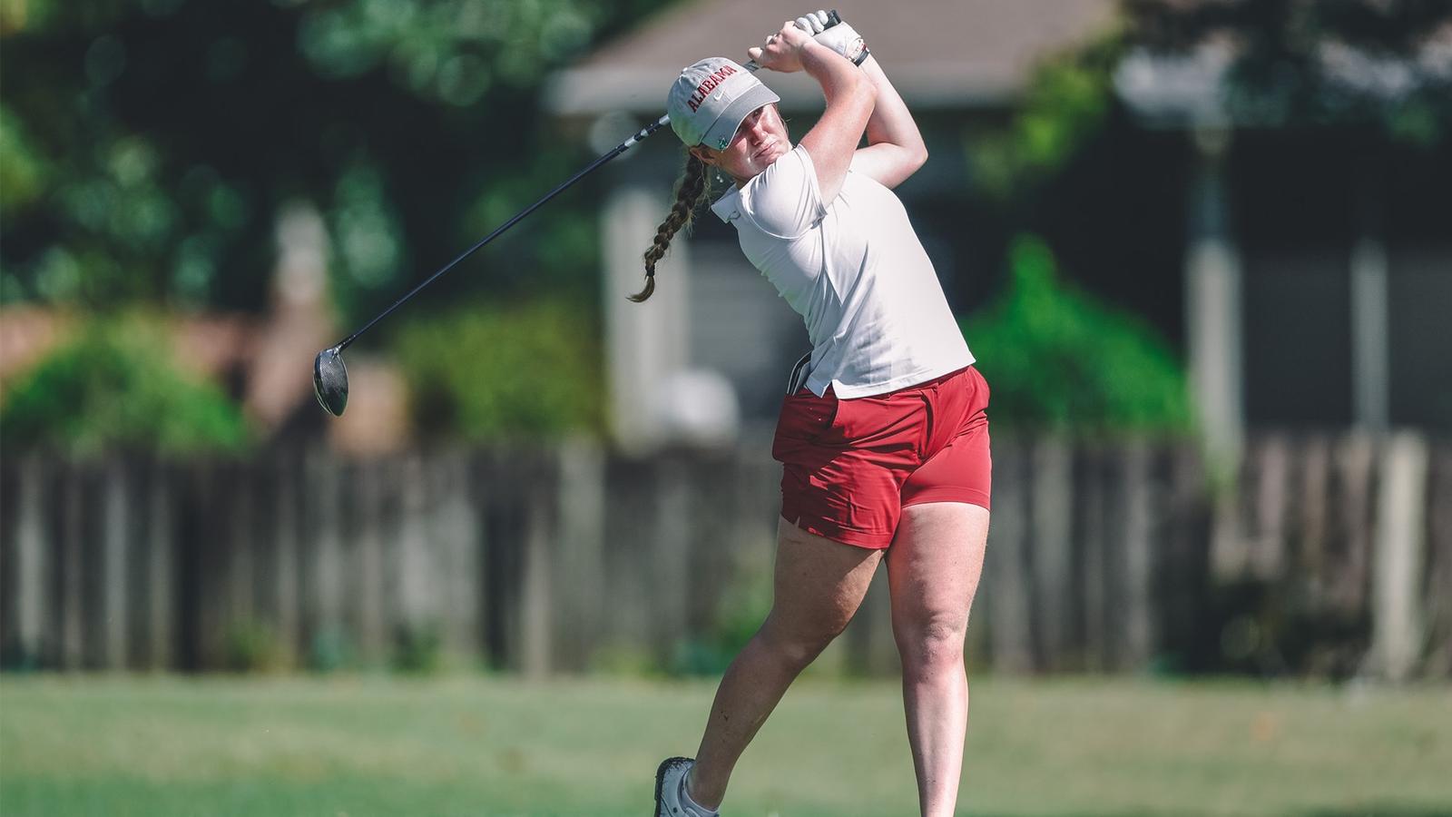 Natachanok Tunwannarux Putt Read at Illini