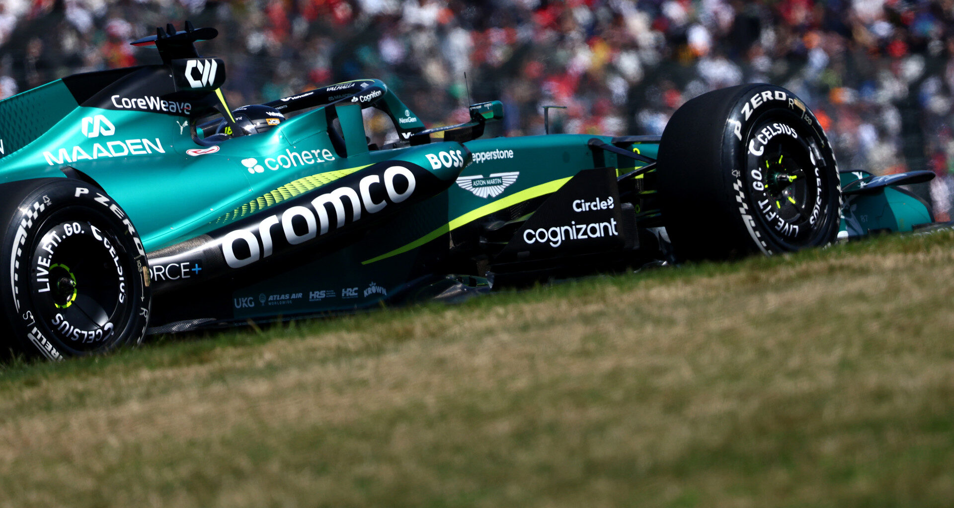 F1 news: Honda rejects Aston Martin engine claims