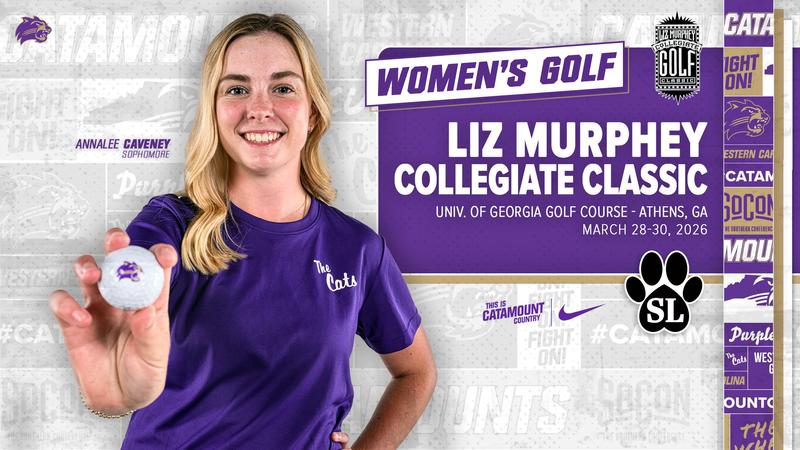 Women’s Golf Competes in Penultimate Event at UGA
