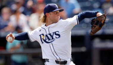 Sources: Pitcher Shane Baz, Orioles finalizing 5-year, $68M deal