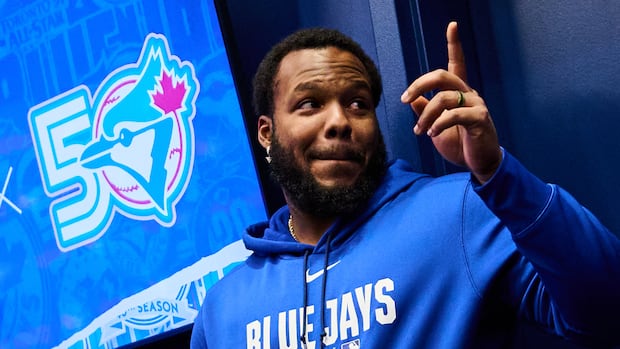 Blue Jays begin what they and fans hope is the ultimate redemption arc after last year's Game 7 heartbreaker