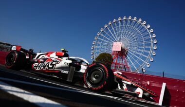 Alex Brundle explains Japanese GP energy tweak and its major impact on drivers