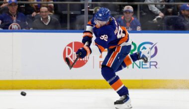 Isles will need solid play from these 5 to make the playoffs