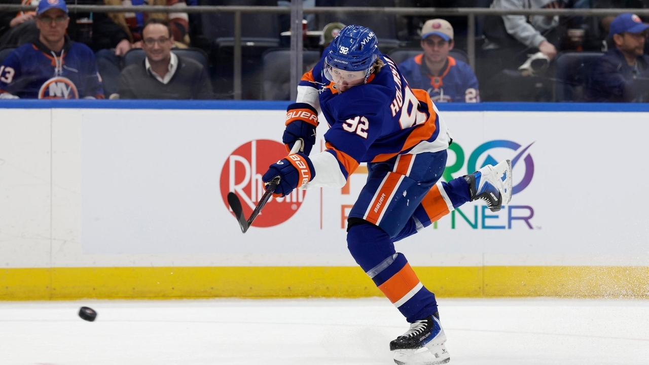 Isles will need solid play from these 5 to make the playoffs