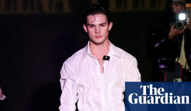 Social media influencer Clavicular arrested in Florida on battery charges | US crime