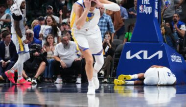 Injured Warriors guard Stephen Curry set to return to 5-on-5 scrimmaging in the coming days