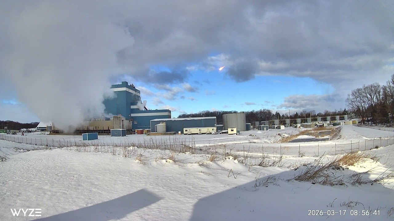 AMS event #1828-2026 caught from Kennerdell US - YouTube