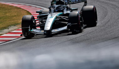 2026 F1 Japanese Grand Prix - Free Practice 3 results