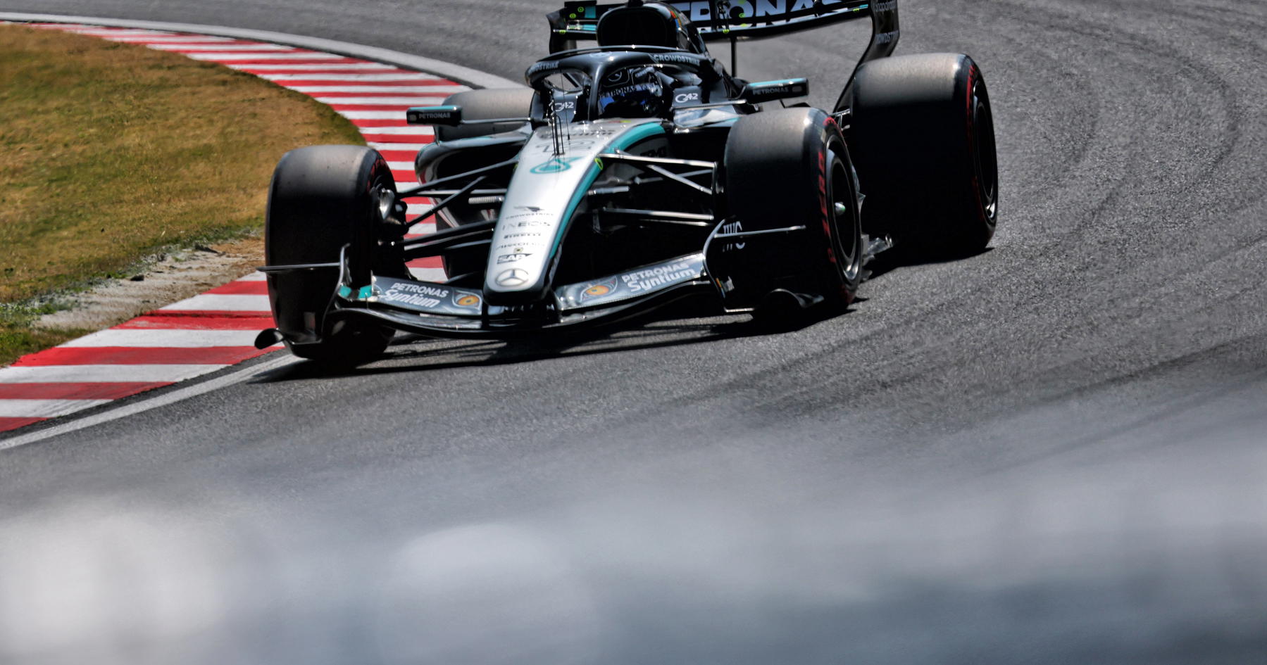 2026 F1 Japanese Grand Prix - Free Practice 3 results