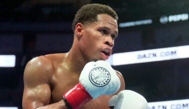 Haney, father to appear in court April 6 after assault arrest