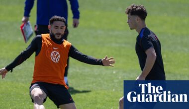 Pochettino ‘suffering two months in advance’ as USMNT faces midfield headache | USA