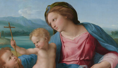 The Met’s First Major Raphael Exhibition Opens in NYC: What to Expect