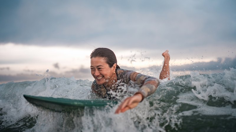How much exercise midlife women need to do to halve their risk of death