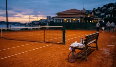 Djokovic Withdrawal Signals New Era for Men's Professional Tennis | Streamline Feed