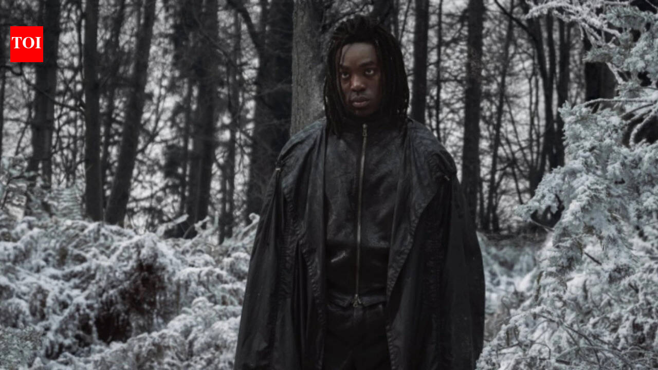 Internet reacts to HBO's Harry Potter series casting Ghanaian actor Paapa Essiedu as Severus Snape |