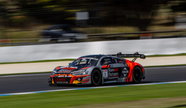 SRO GT news: Feeney and Schumacher dominate Phillip Island GT opener
